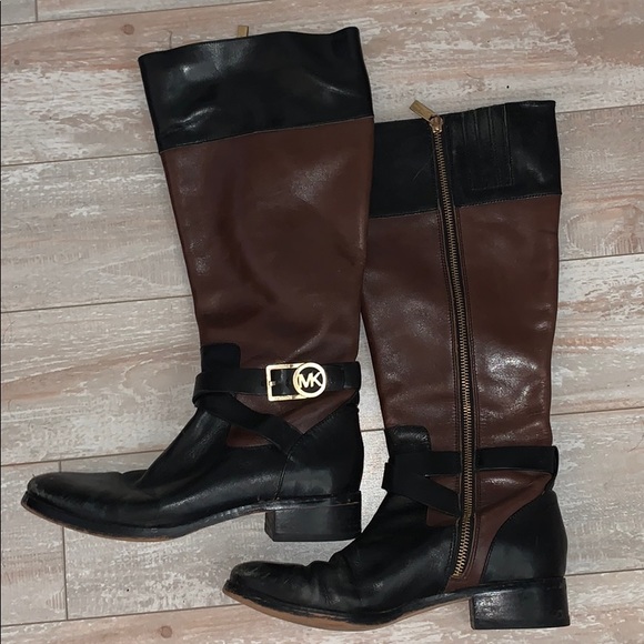 Michael Kors boots - Picture 1 of 4
